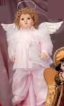 Effanbee - Grandma's Little Angel - Doll